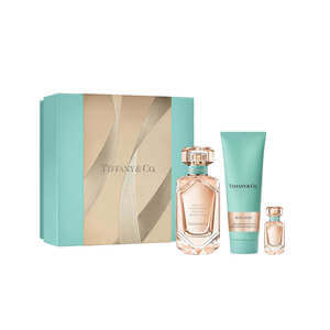 Tiffany & Co. Rose Gold Eau de Parfum Set 75ml